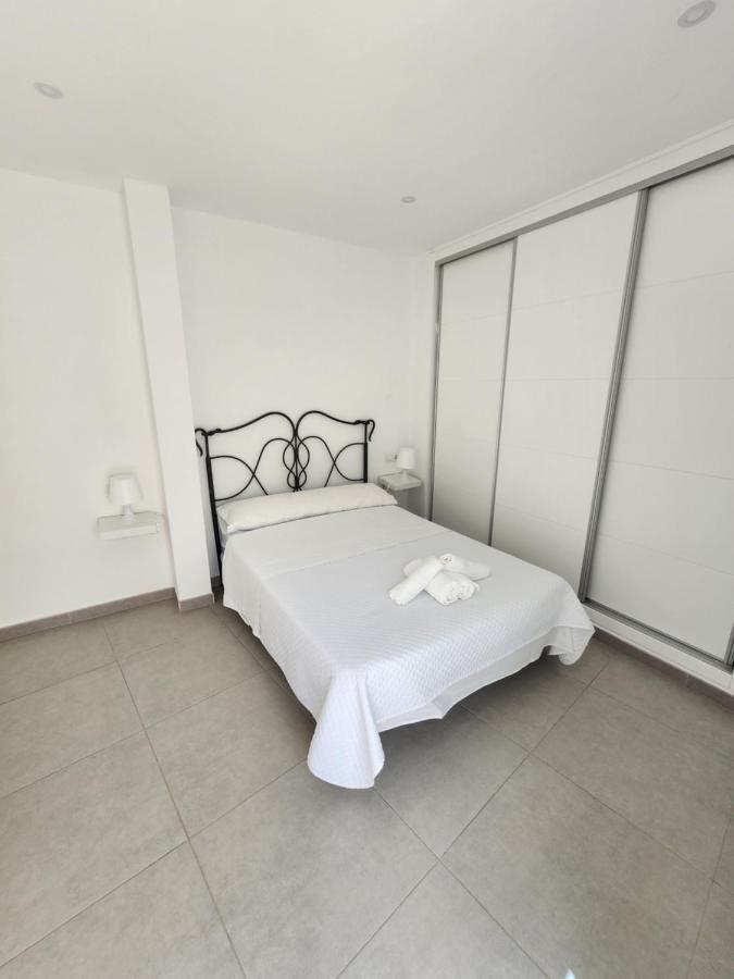 Apartment Centro 1 Ronda