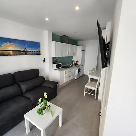 Apartamento Centro Ronda 1 Buitenkant foto