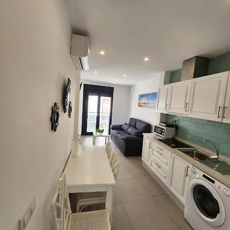 Apartamento Centro Ronda 1 Buitenkant foto