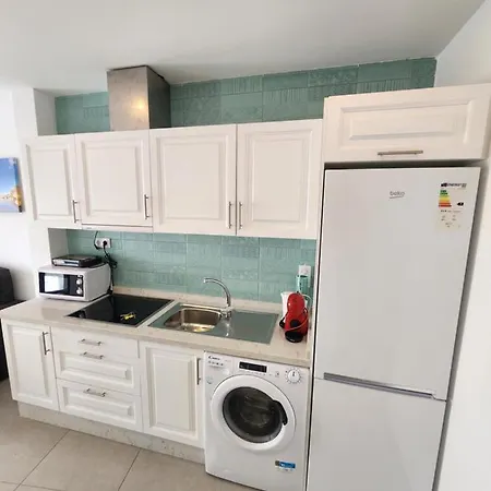 Apartamento Centro Ronda 1 Buitenkant foto