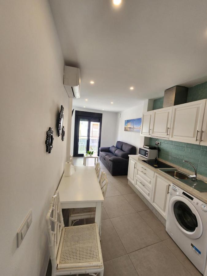 Apartament Centro 1